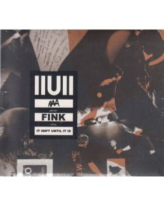 Fink        (UK) - IIUII CD