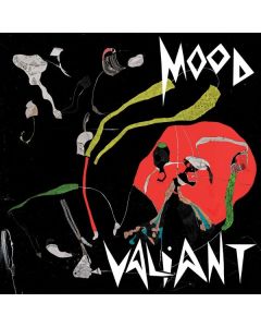 Hiatus Kaiyote - Mood Valiant CD
