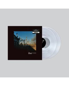 The Cinematic Orchestra - Ma Fleur (Limited Edition) (Clear Vinyl) (+ Bonustracks) LP