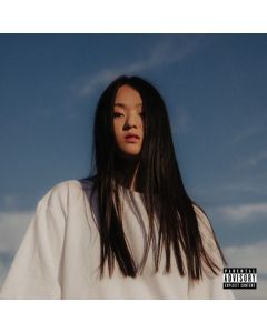 Park Hye Jin - Before I Die (Limited Edition) (Pink Marbled Vinyl) LP