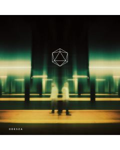 Odesza & Yellow House - The Last Goodbye CD