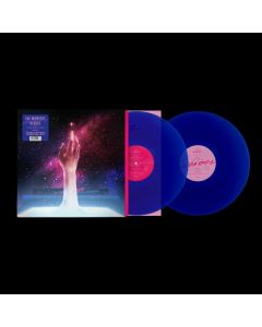 The Midnight - Heroes (Translucent Blue Vinyl) LP