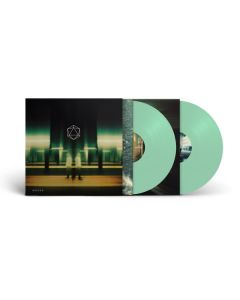 Odesza & Yellow House - The Last Goodbye (Mint Green Vinyl) (140g) LP