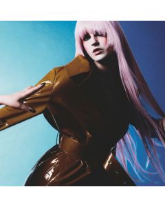 PVA - Blush CD