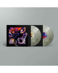 O'Flynn & Frazer Ray - Shimmer (Grey Marbled Vinyl) LP