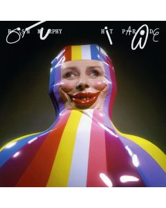 Róisín Murphy - Hit Parade CD