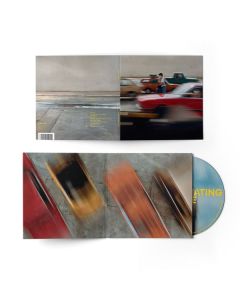 Maribou State - Hallucinating Love CD