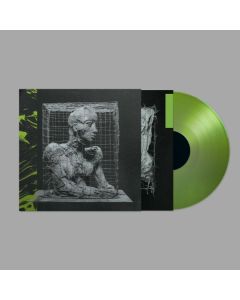 Forest Swords - Bolted (Algae Green Vinyl) LP