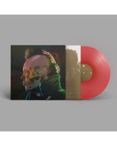 Thundercat - Apocalypse (Limited 10th Anniversary Edition) (Transparent Red Vinyl) LP