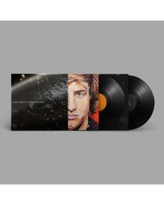 Austin Peralta (1990-2012) - Endless Planets (Deluxe Edition) LP