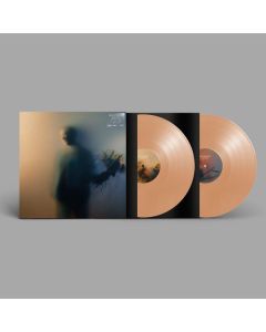 Ben Böhmer - Bloom (Peach Vinyl) LP