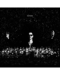 Louis Cole, Metropole Orkest & Jules Buckley - Nothing CD