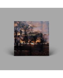 Blockhead - Music By Cavelight (20th Anniversary Edition) (Reissue) (Forest Green Marbled Vinyl) LP