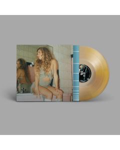 Nilüfer Yanya - My Method Actor (Amber Vinyl) LP