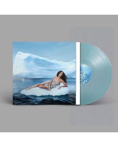 TSHA - Sad Girl (Transparent Light Blue Vinyl) LP