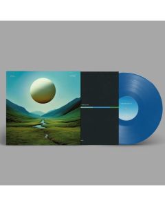 Tycho - Infinite Health (Limited Indie Edition) (Blue Vinyl) LP
