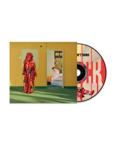 Barry Can't Swim - Loner CD