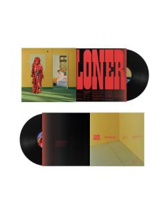 Barry Can't Swim - Loner LP