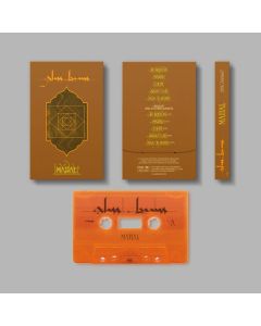 Glass Beams - Mahal MC