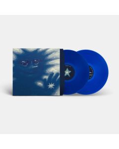 Black Country, New Road - Forever Howlong (Limited Indie Edition) (Transparent Blue Vinyl) LP