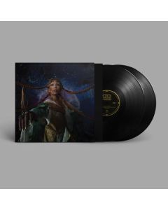 Ami Taf Ra - The Prophet & The Madman LP