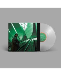DJ Seinfeld - If This Is It (Clear Vinyl) LP