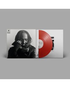 Thundercat - Distracted (Red Vinyl) LP