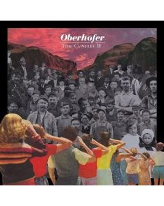 Oberhofer - Time Capsules II CD