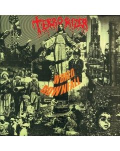 Terrorizer - World Downfall (Reissue 2023) CD