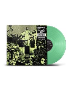 Terrorizer - World Downfalls (Limited Edition) (Mint Vinyl) LP