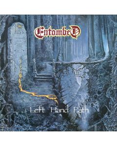 Entombed - Left Hand Path (remastered) LP