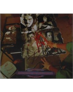 Carcass - Necroticism-Descanting The Insalubrious (FDR Remaster) CD