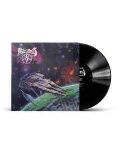 Nocturnus - Thresholds LP
