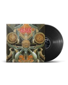 Vader - The Ultimate Incantation LP