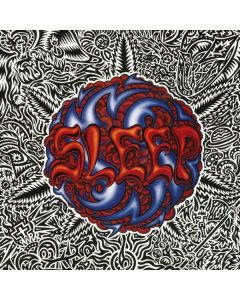 Sleep - Sleep's Holy Mountain LP
