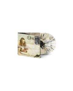 Mortiis - Smell Of Rain (Clear w/ Cream & Black Splatter Vinyl) (RSD Essentials) LP