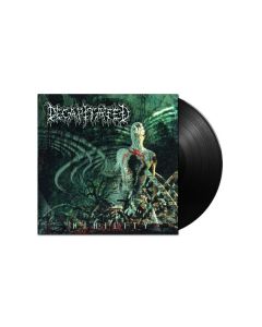 Decapitated - Nihility (remastered) LP