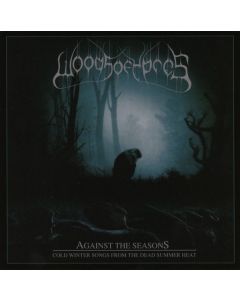 Woods Of Ypres - Against The Seasons: Cold Winter Songs From The Dead Summer Heat CD