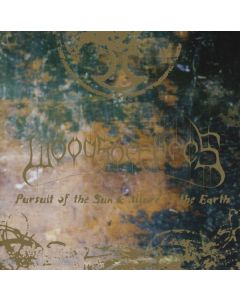 Woods Of Ypres - Persuit Of The Sun & Allure Of The Earth CD