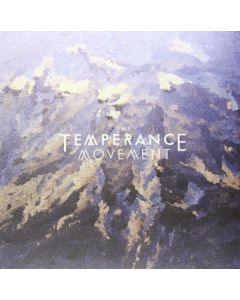 The Temperance Movement - The Temperance Movement LP