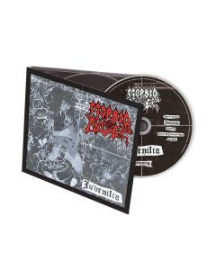 Morbid Angel - Juvenilia (Live 1989) CD