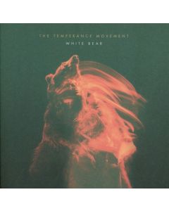 The Temperance Movement - White Bear CD