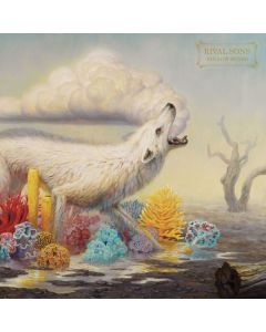 Rival Sons - Hollow Bones CD