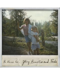 The Glorious Sons - Young Beauties And Fools CD