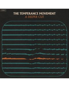 The Temperance Movement - A Deeper Cut CD