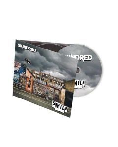 Skindred - Smile CD