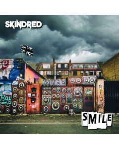 Skindred - Smile LP