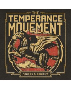 The Temperance Movement - Covers & Rarities CD