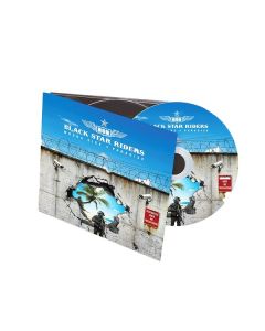Black Star Riders - Wrong Side Of Paradise CD