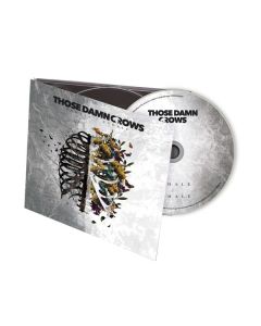 Those Damn Crows - Inhale / Exhale CD